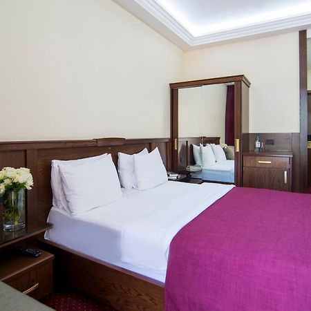 Elegant Hotel & Resort Tsaghkadzor Ngoại thất bức ảnh