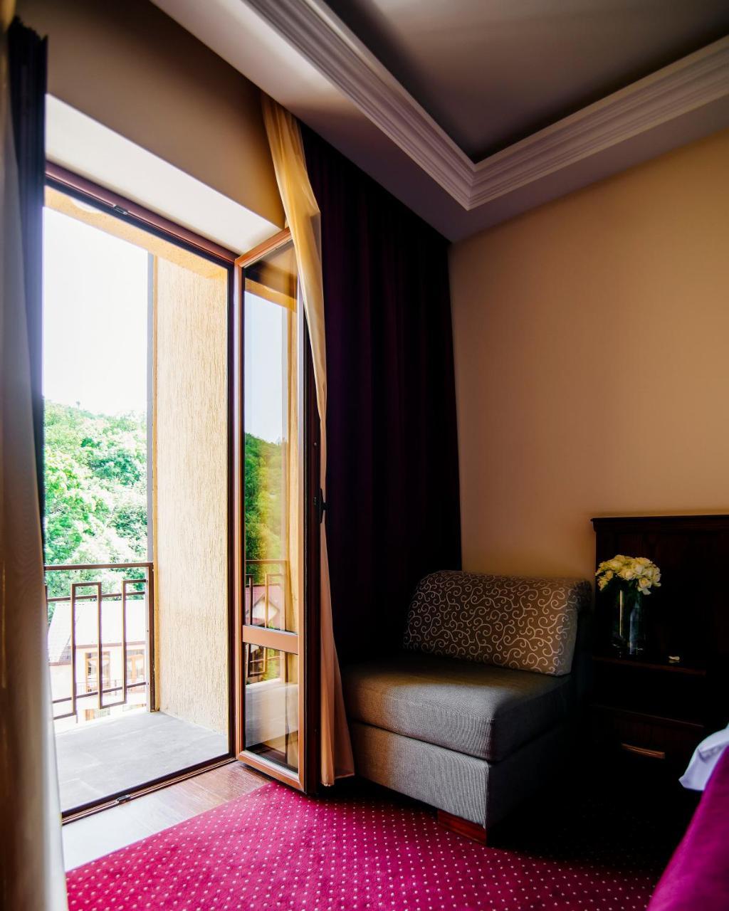 Elegant Hotel & Resort Tsaghkadzor Ngoại thất bức ảnh