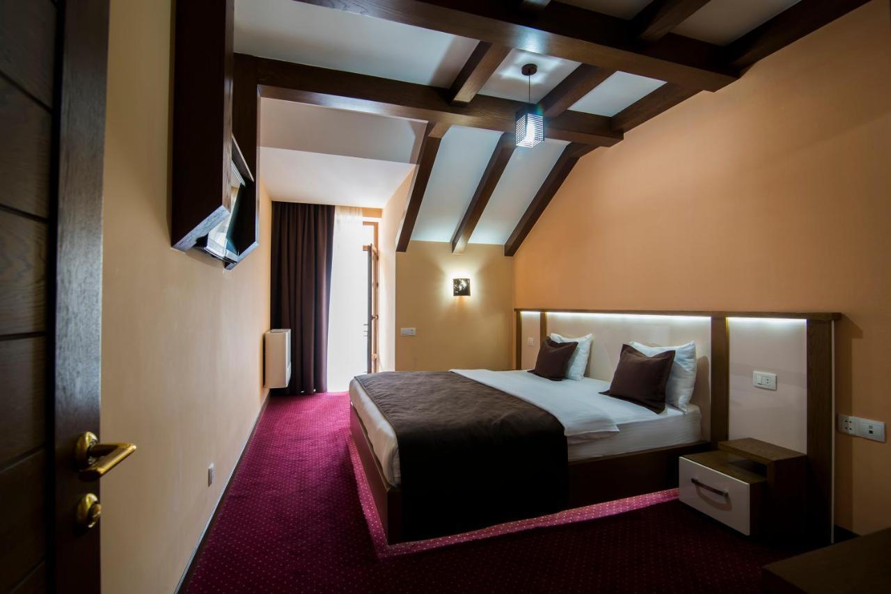 Elegant Hotel & Resort Tsaghkadzor Ngoại thất bức ảnh