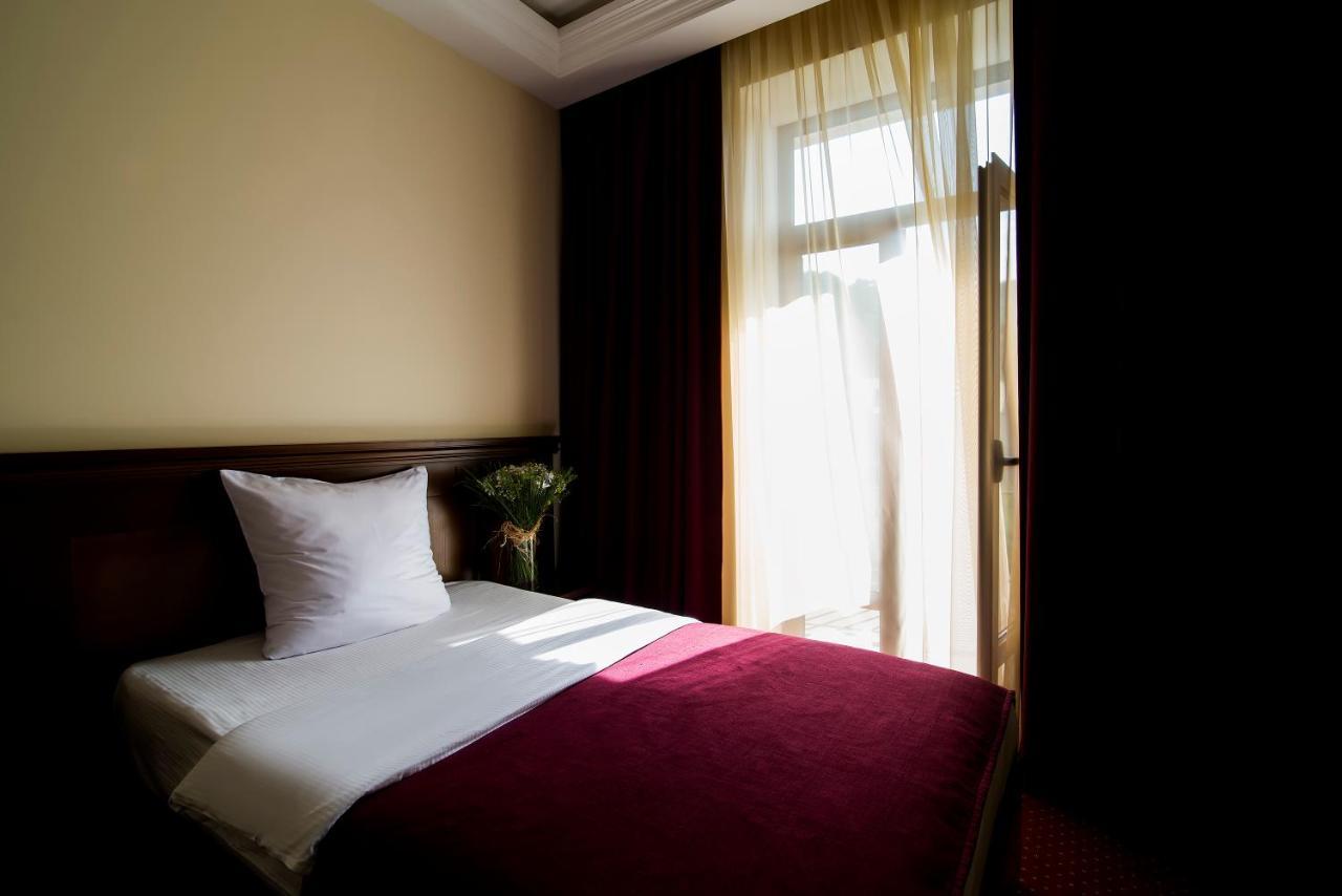 Elegant Hotel & Resort Tsaghkadzor Ngoại thất bức ảnh