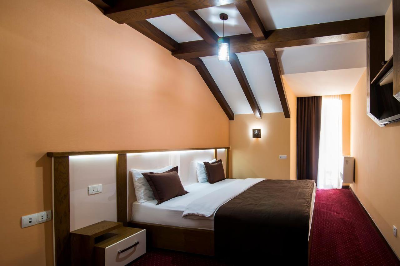 Elegant Hotel & Resort Tsaghkadzor Ngoại thất bức ảnh