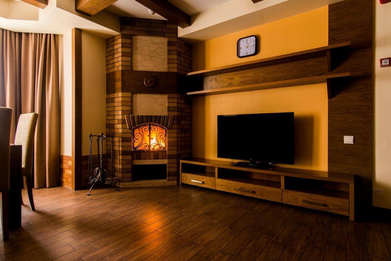 Elegant Hotel & Resort Tsaghkadzor Ngoại thất bức ảnh