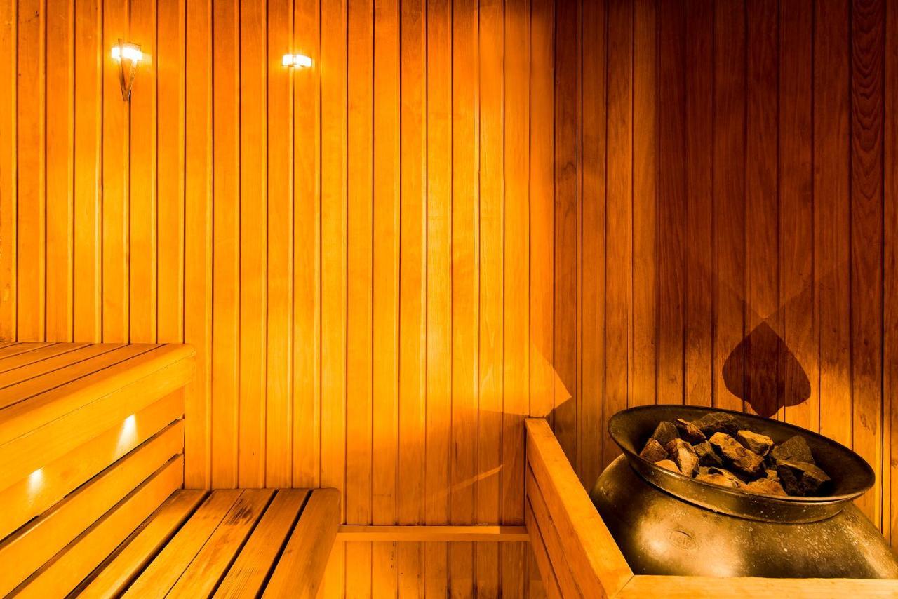 Elegant Hotel & Resort Tsaghkadzor Ngoại thất bức ảnh